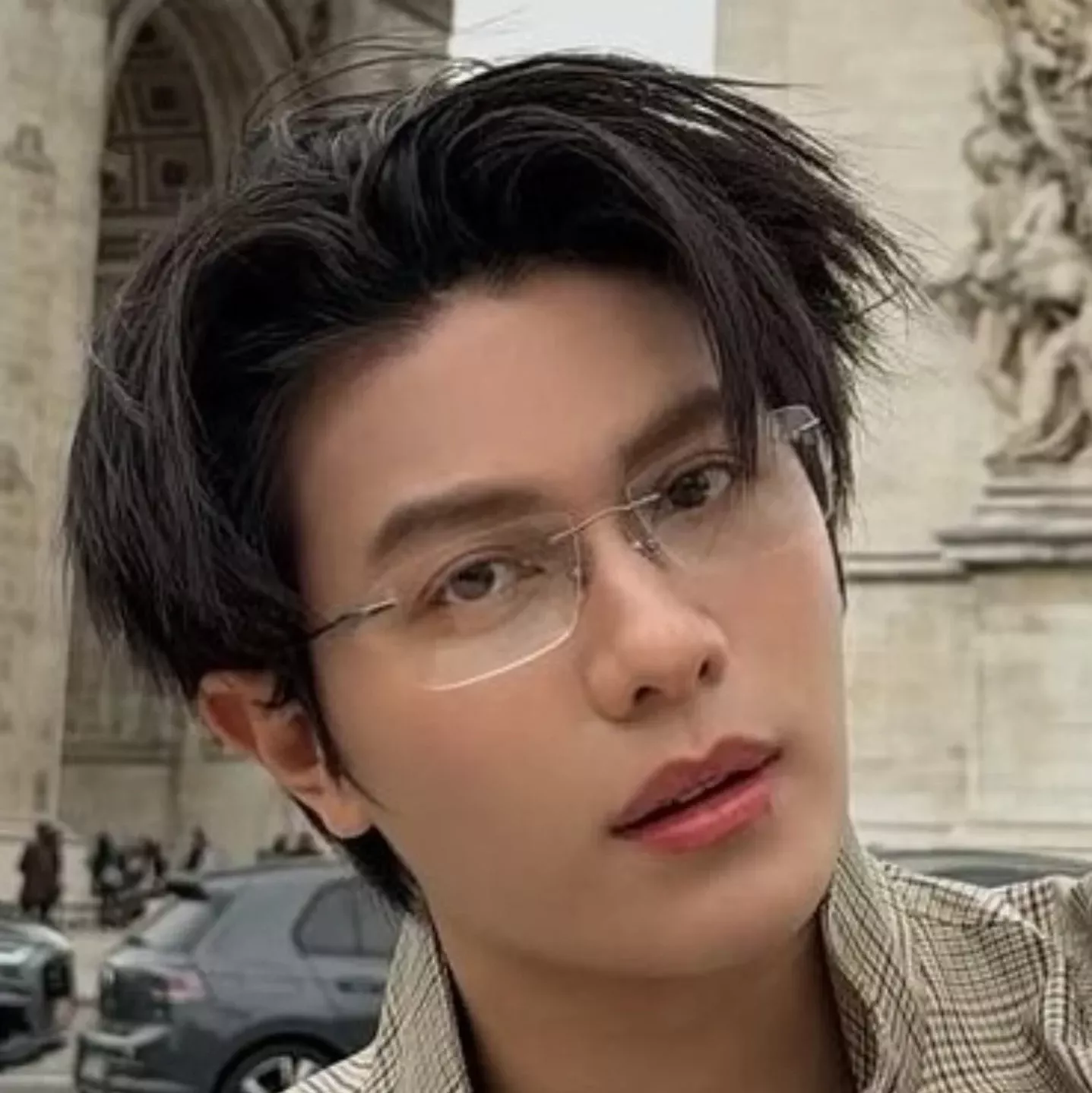 Latest photo of William (LYKN)