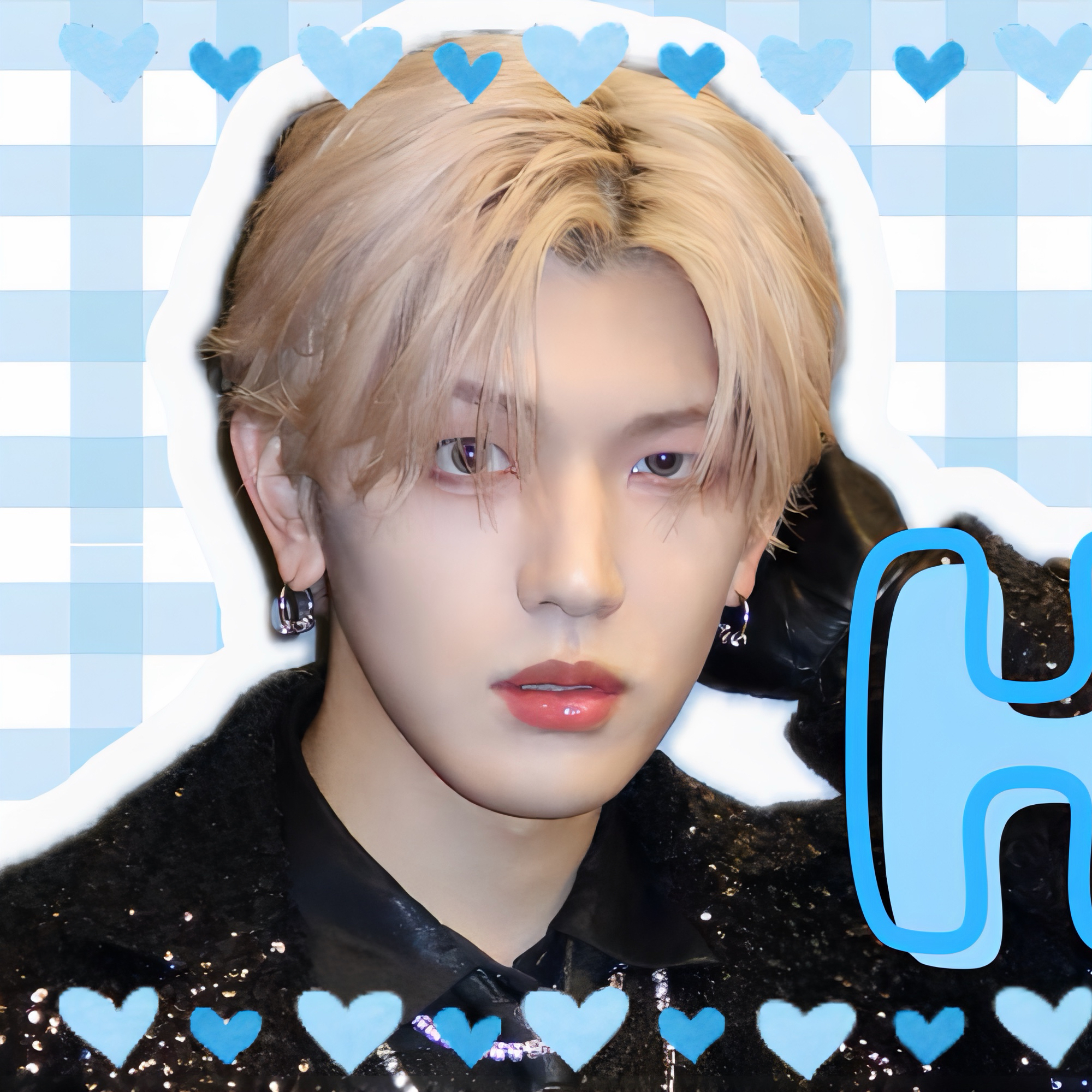 高塚大夢 (INI)的幕后花絮