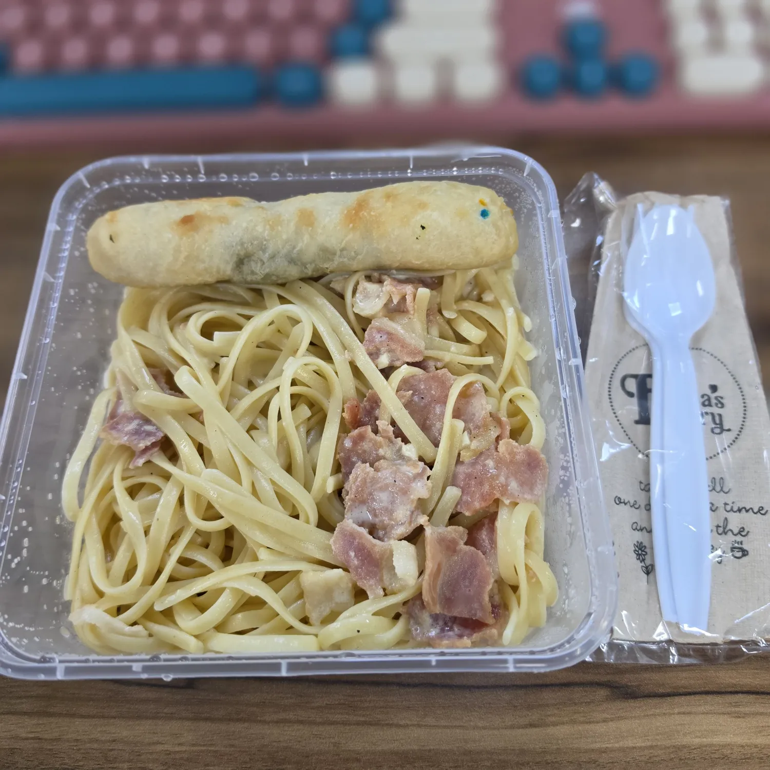 세븐틴의 비하인드 컷