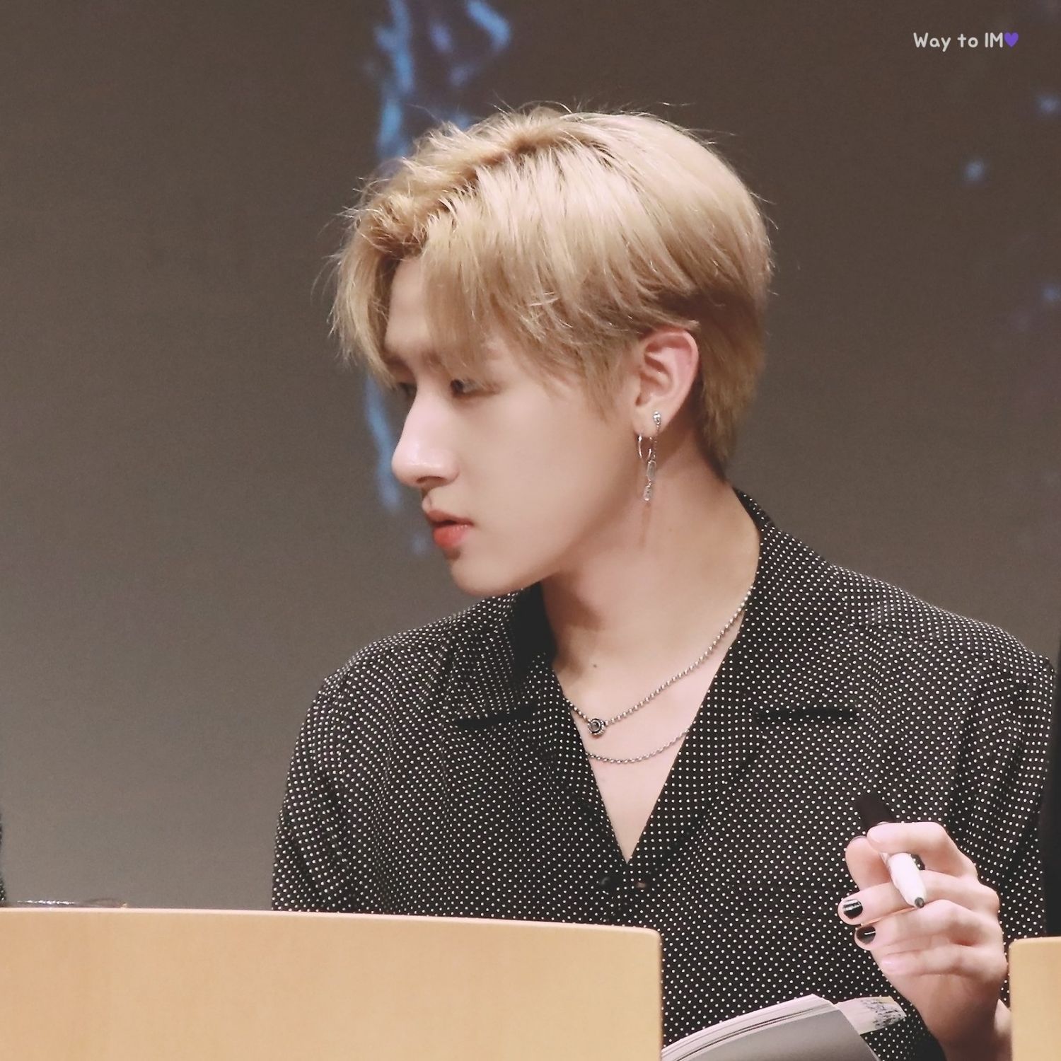 몬스타엑스 최근 활동샷