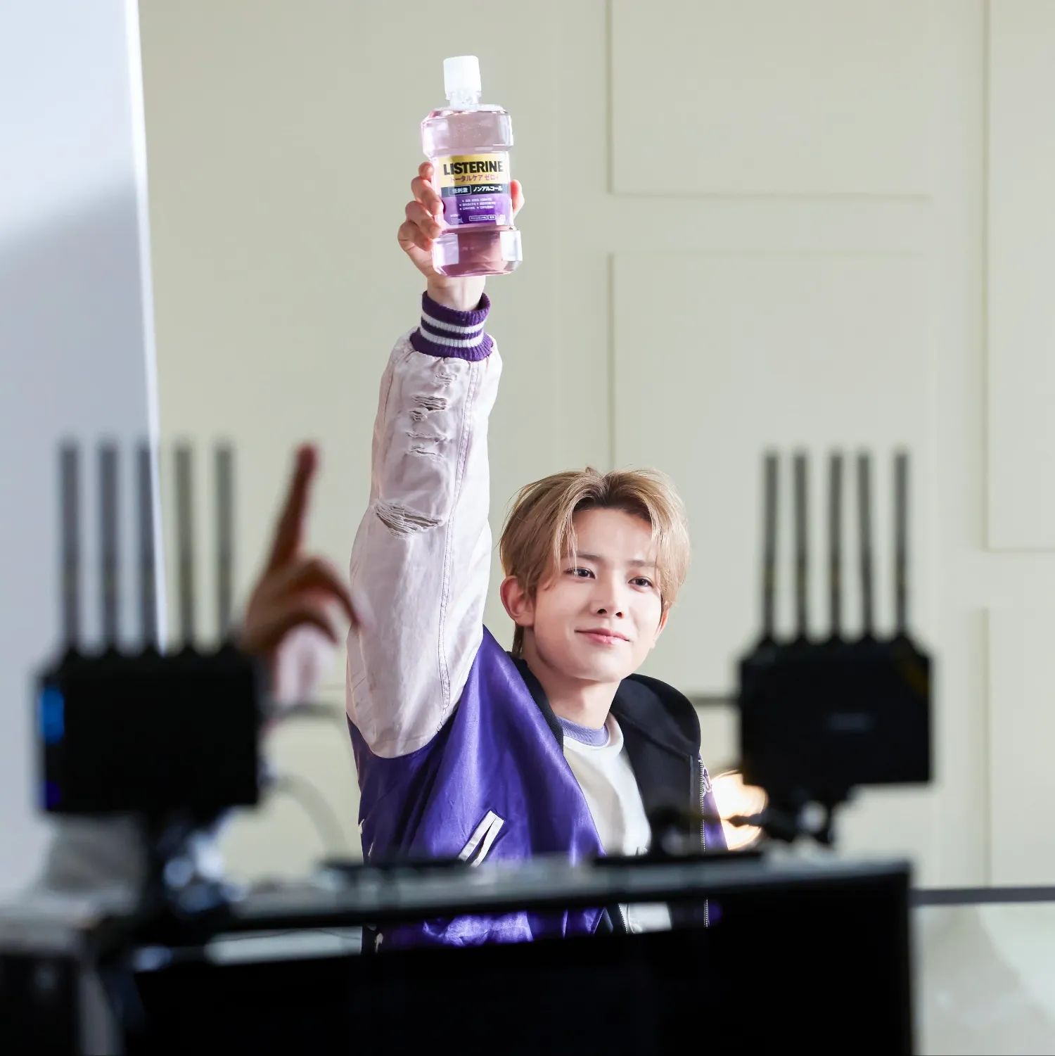 ENHYPENの最新写真