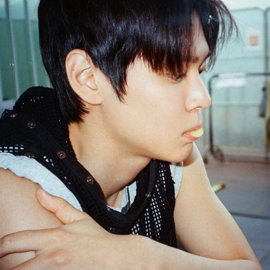 Eunseok (RIIZE)的最新照片