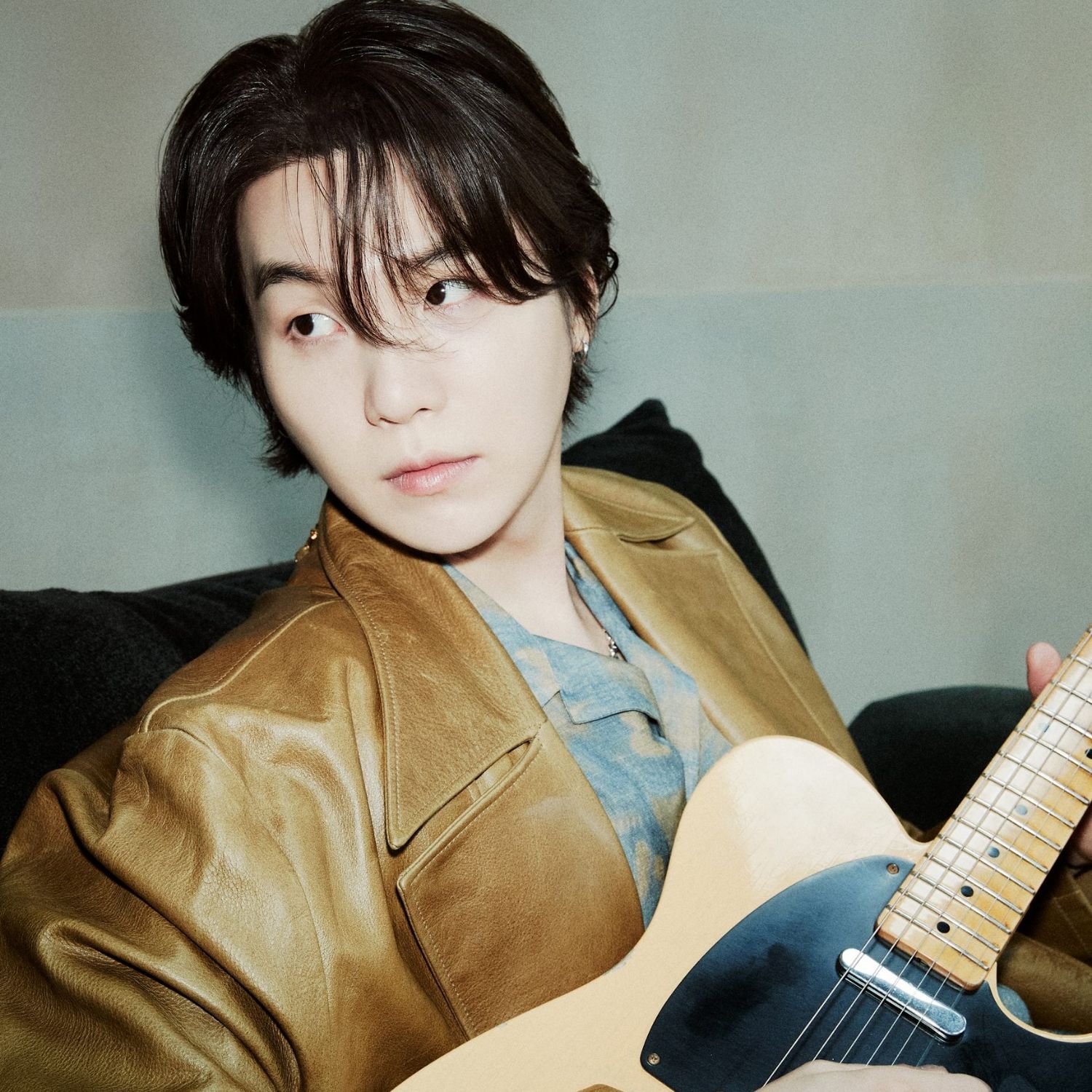 SUGA (BTS)の最近の活動写真