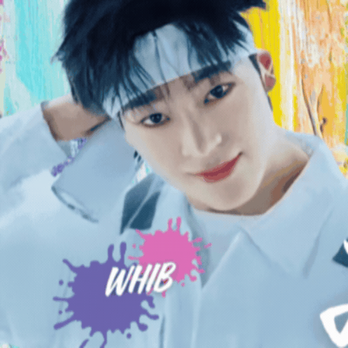 Latest photo of Kim Junmin (WHIB)