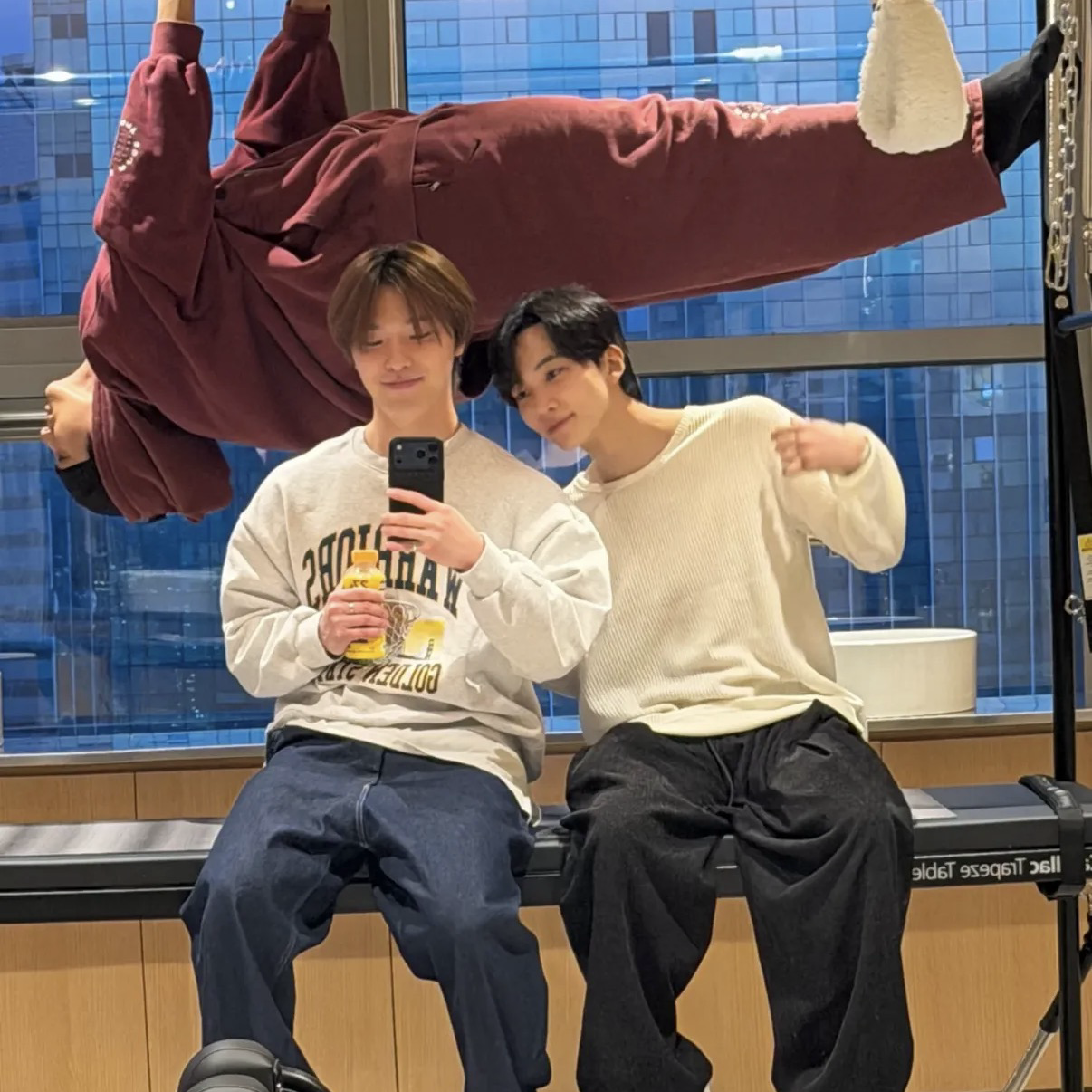 세븐틴의 최신 사진