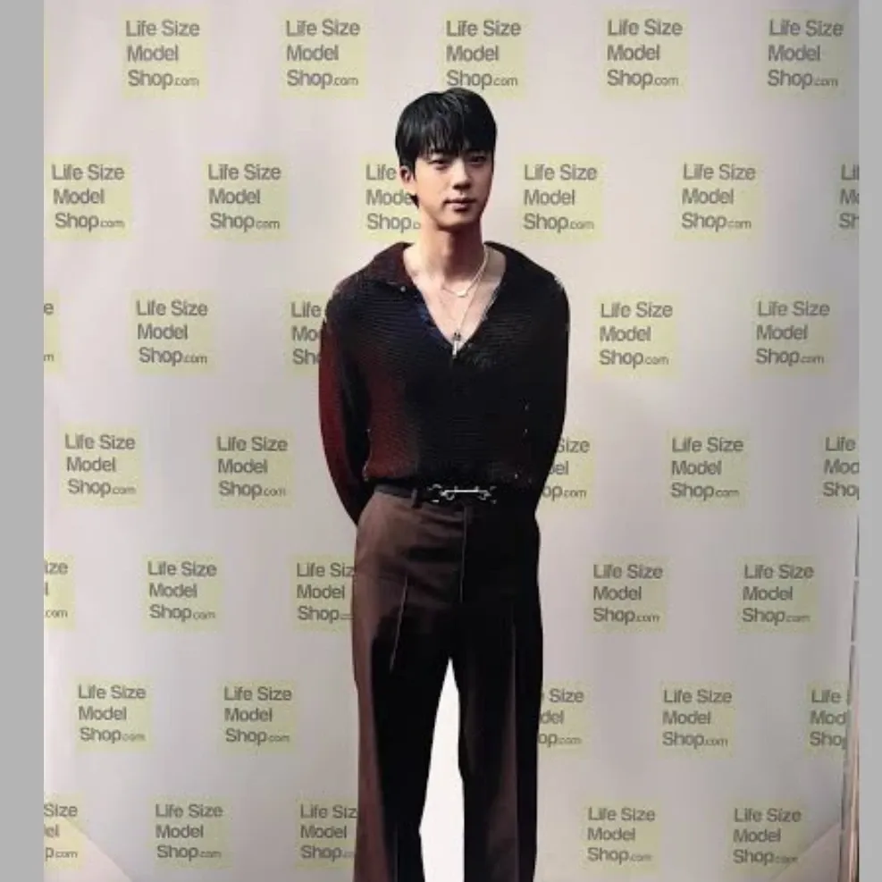 방탄소년단의 비하인드 컷