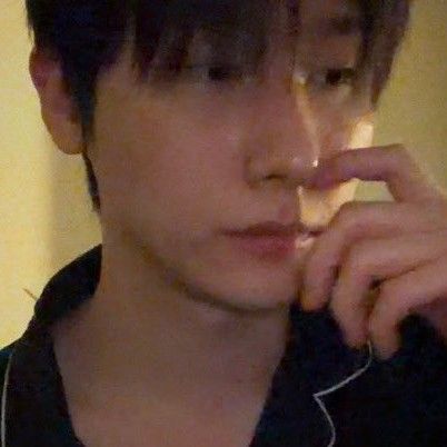 Momen yang diabadikan oleh penggemar MONSTA X