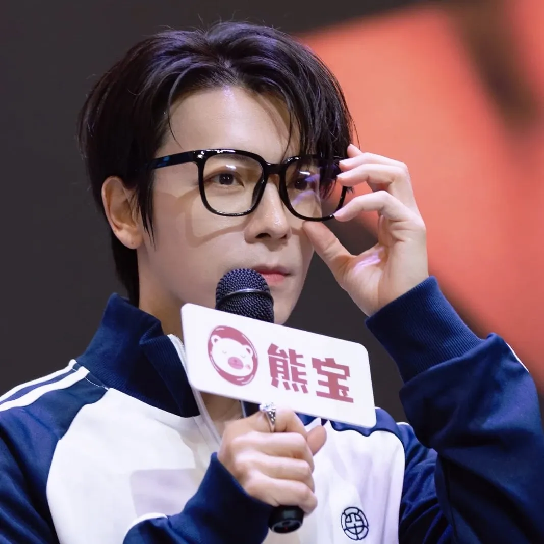 슈퍼주니어 팬이 찍은 순간