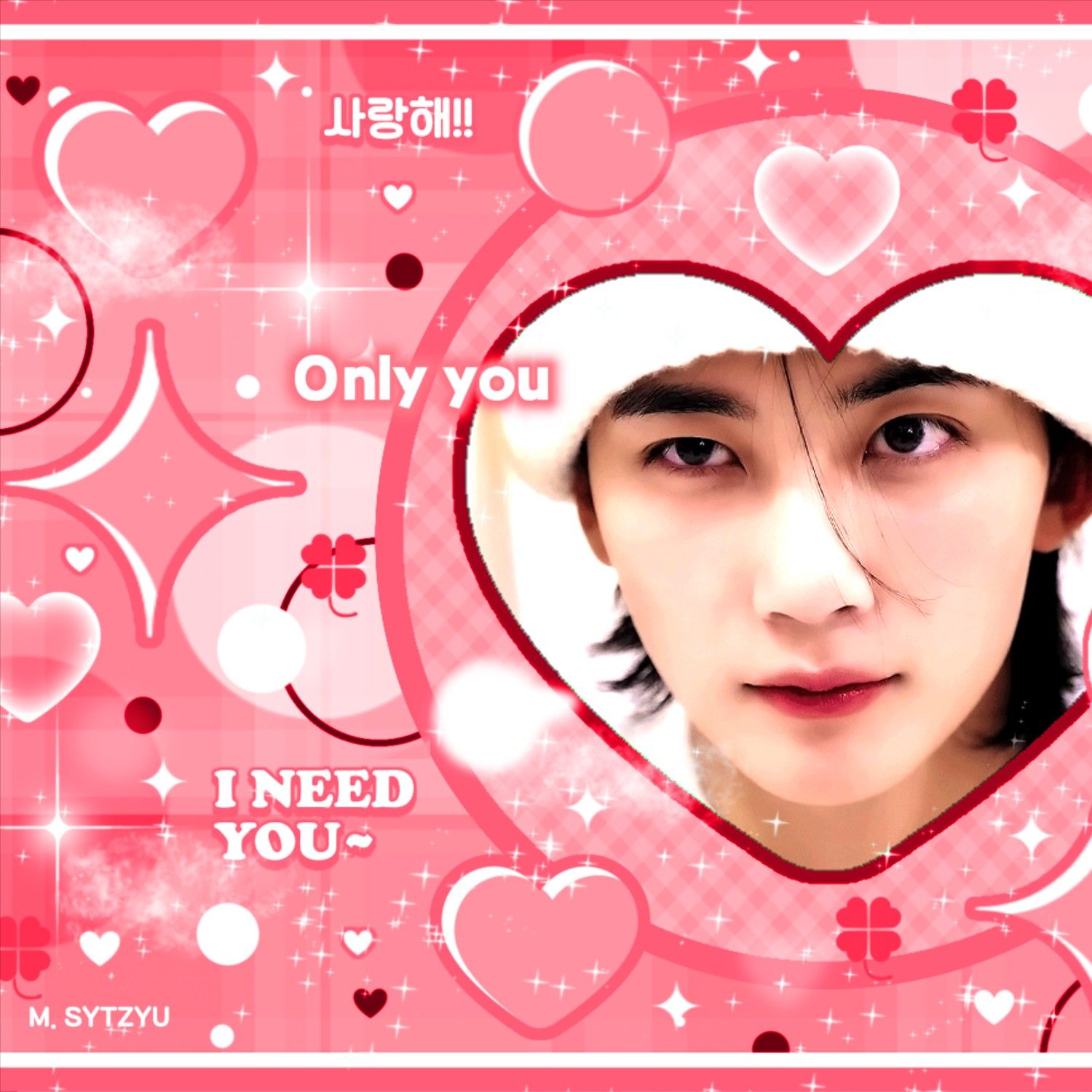 SEVENTEEN粉絲拍下的瞬間