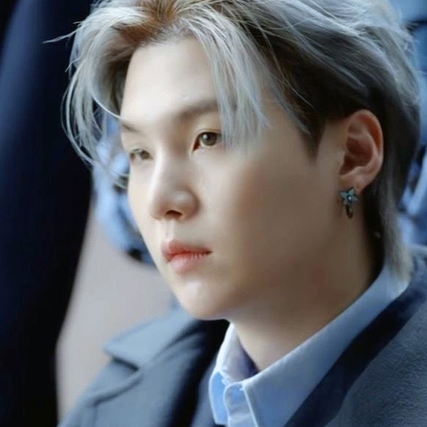 슈가 (방탄소년단) 팬이 찍은 순간