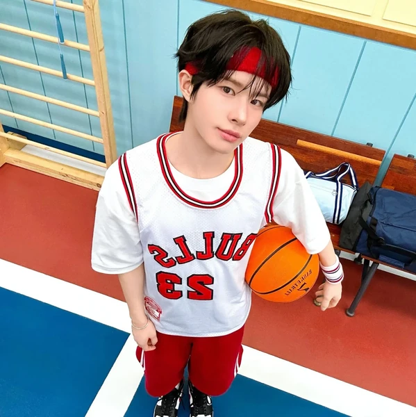 Best moment chosen by Kyungmin (TWS) fandom