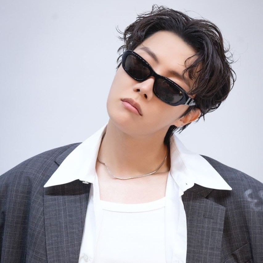 J-hope (防彈少年團)粉絲拍下的瞬間