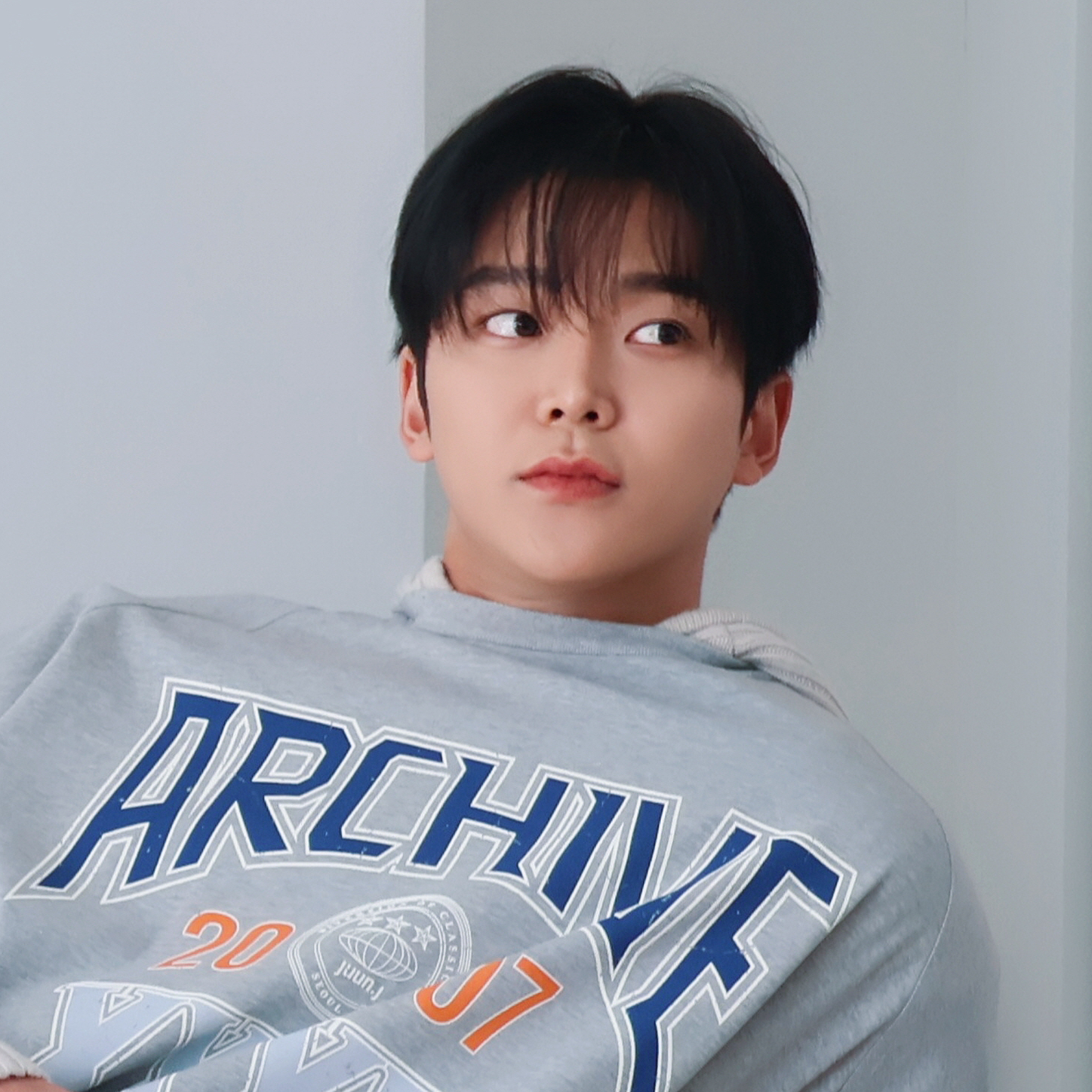 Latest photo of Rowoon