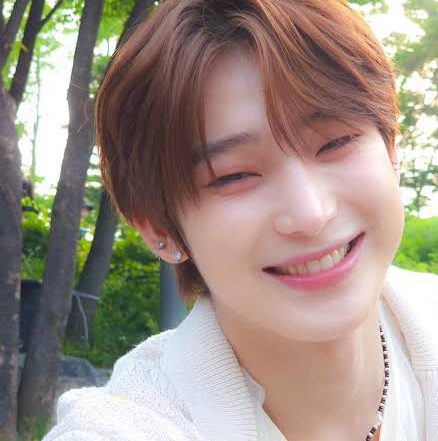 선우 (ENHYPEN)의 비하인드 컷