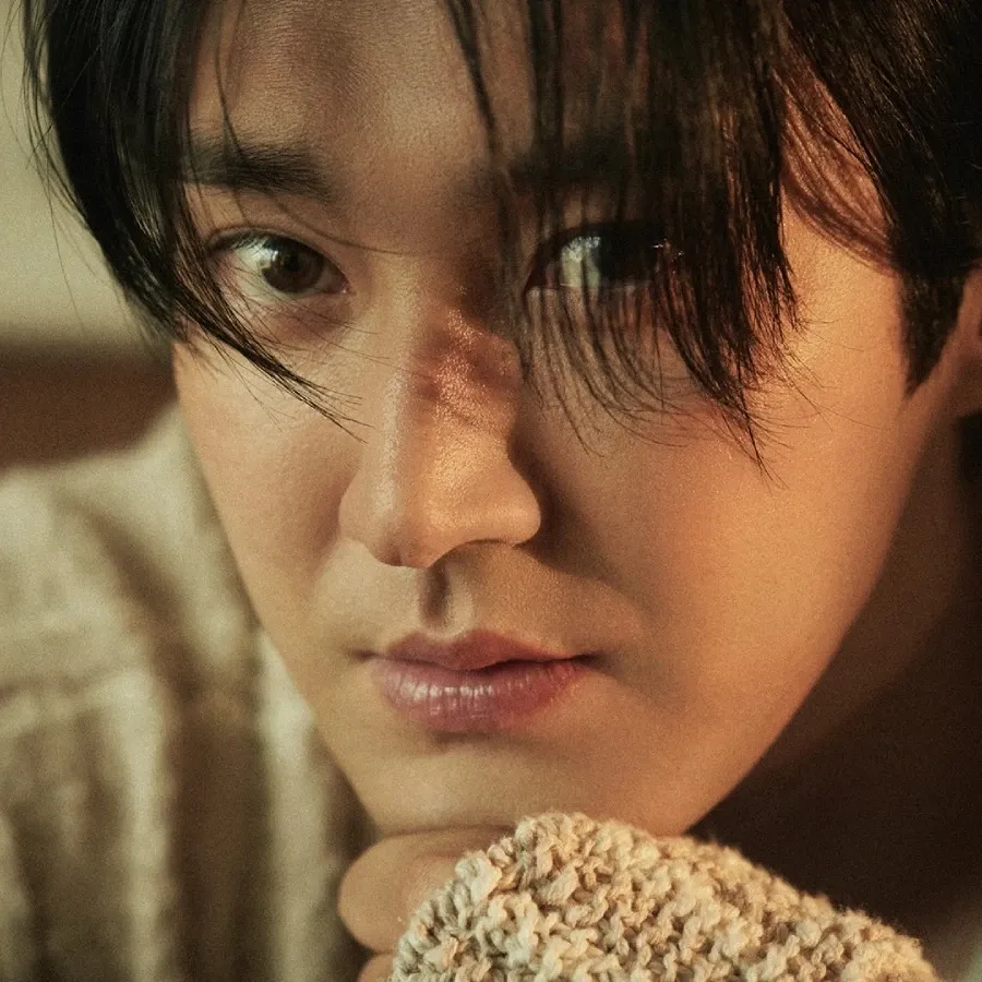 Recent activity shot of Siwon (Super Junior)