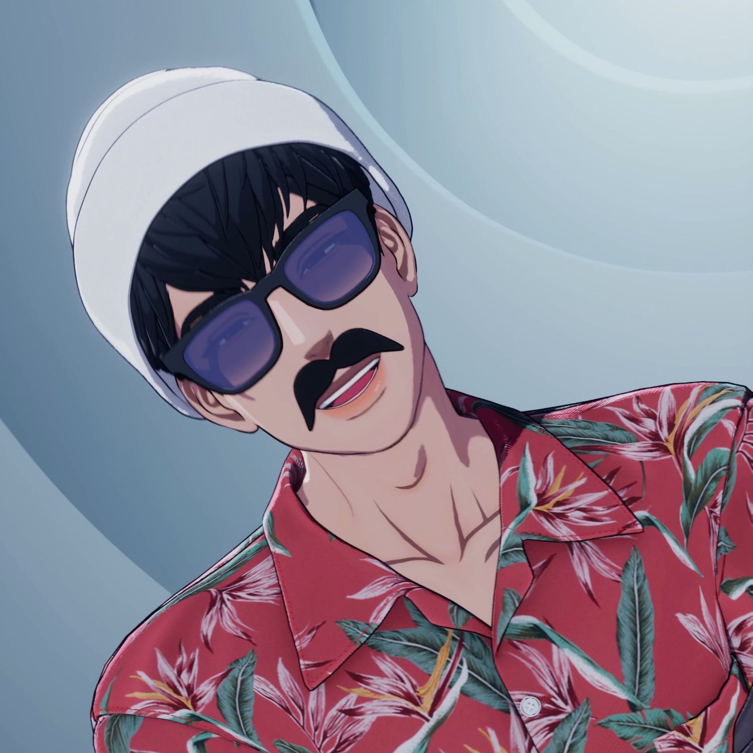 Latest photo of Hamin (PLAVE)