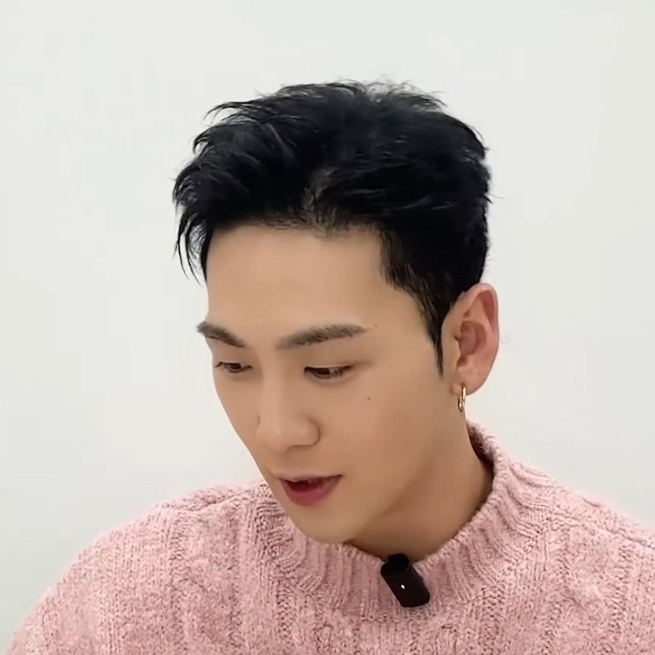 백호의 비하인드 컷