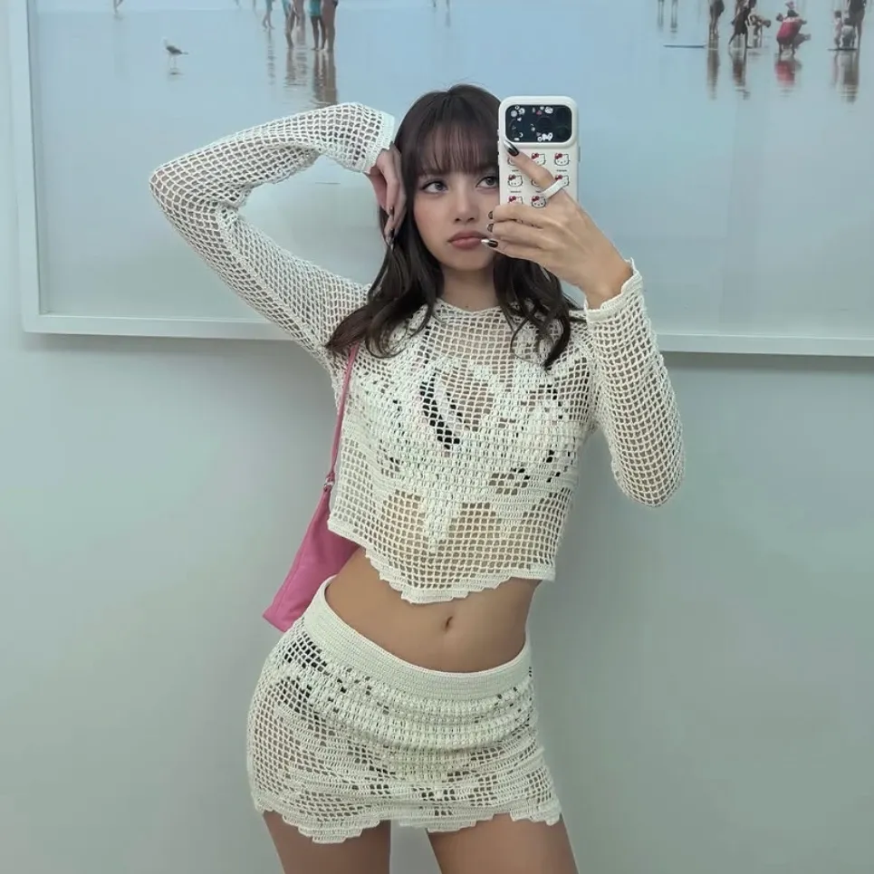 리사 (BLACKPINK)의 최신 사진