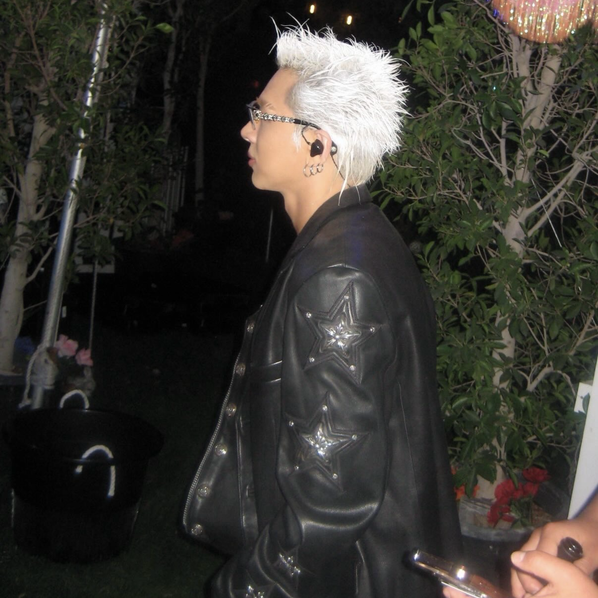 太阳 (BIGBANG)的最新照片