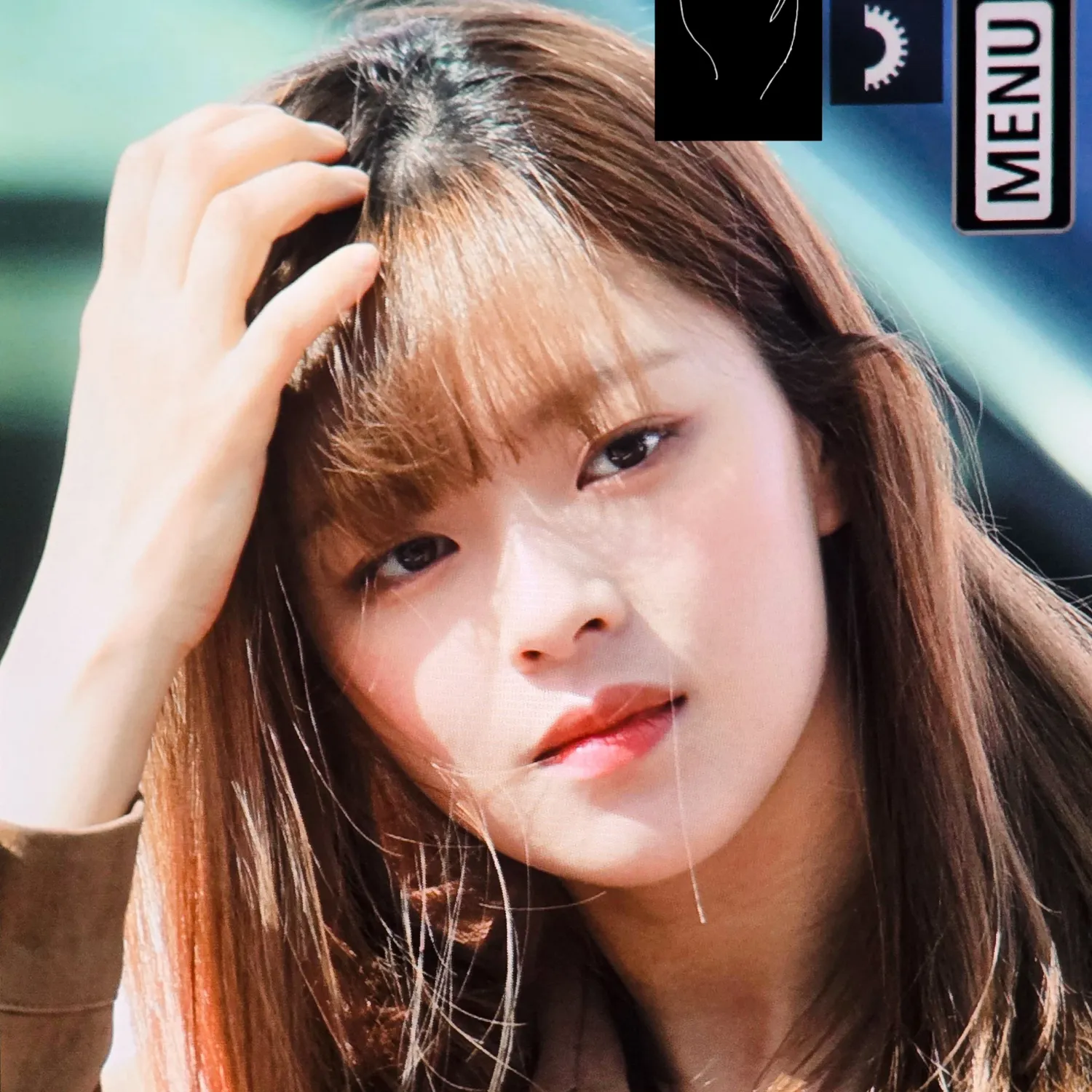 ジョンヨン (TWICE)の最新写真