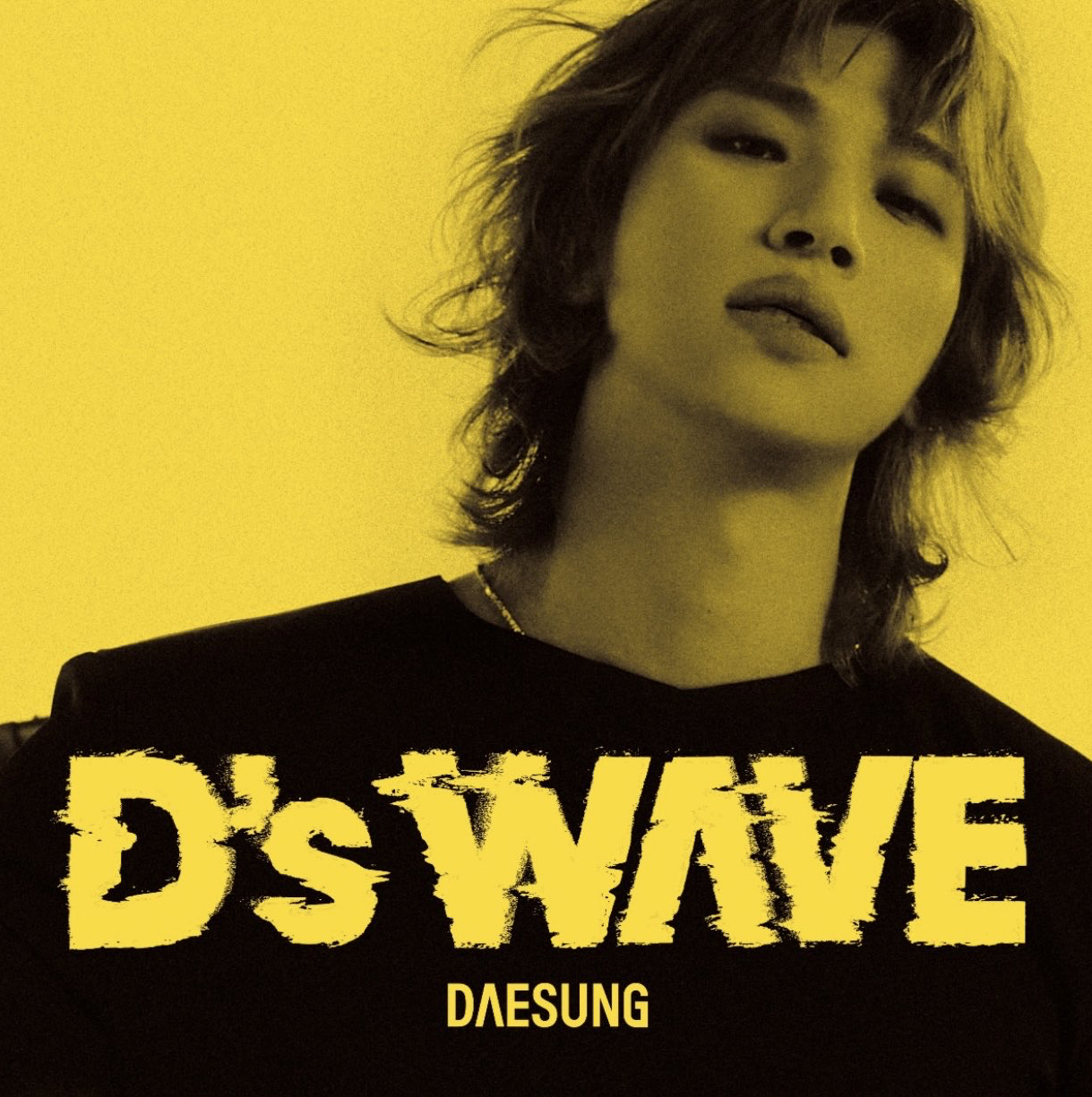 Latest photo of Daesung (BIGBANG)