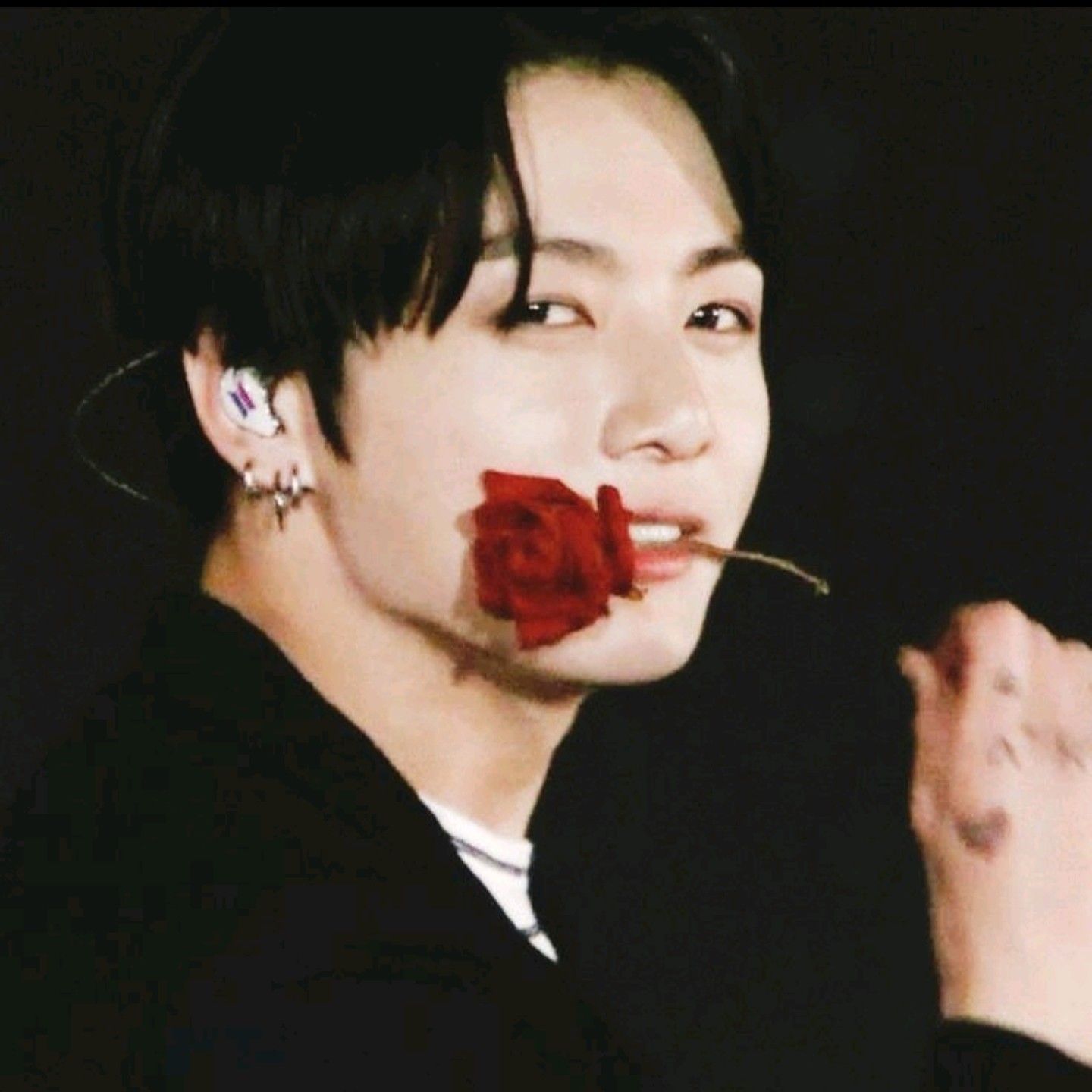 정국 (방탄소년단) 팬이 찍은 순간