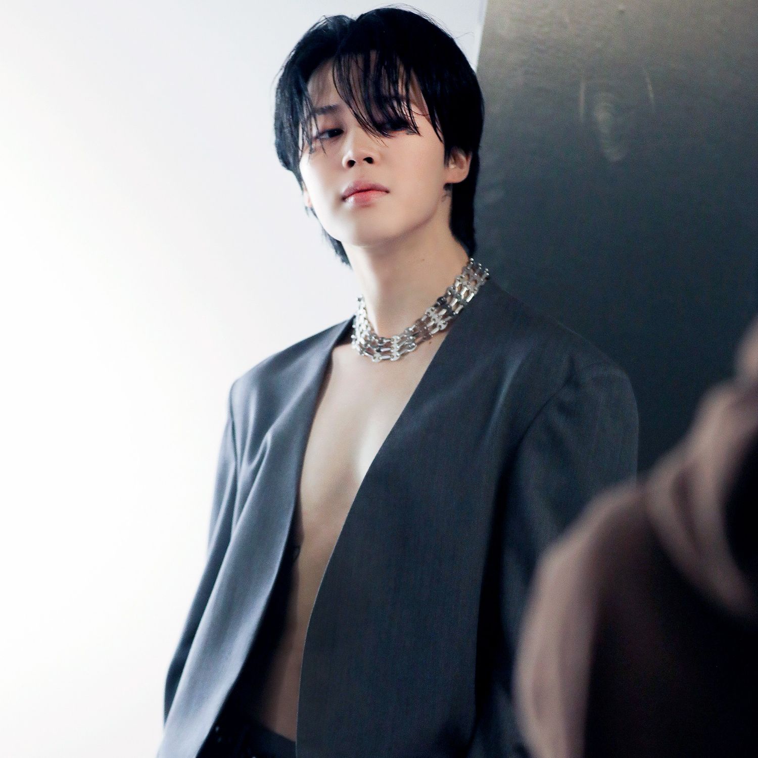 지민 (방탄소년단) 팬이 찍은 순간