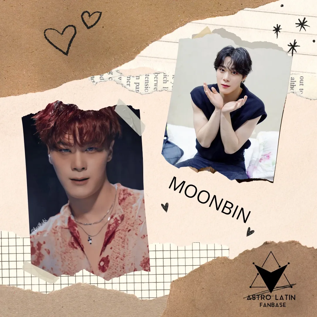 아스트로 팬이 찍은 순간