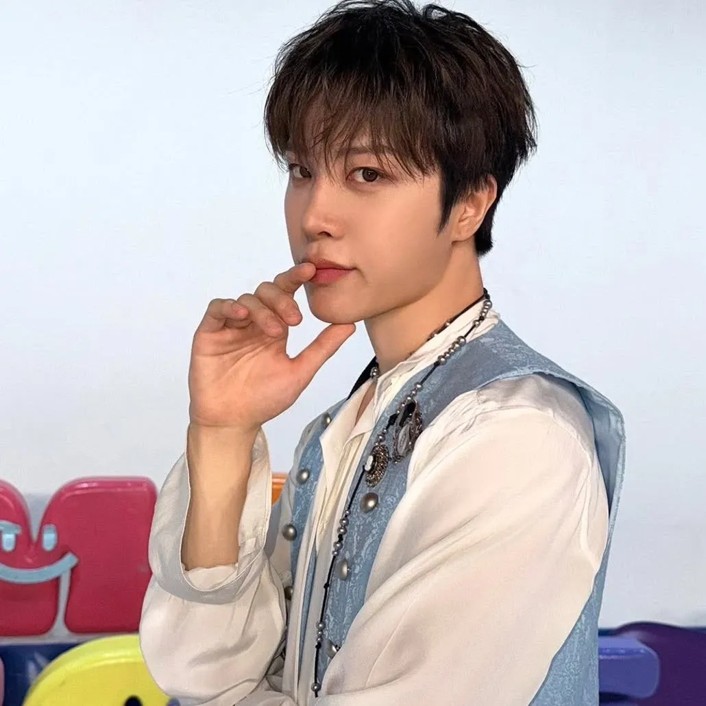 Foto aktivitas terbaru So Junghwan (TREASURE)