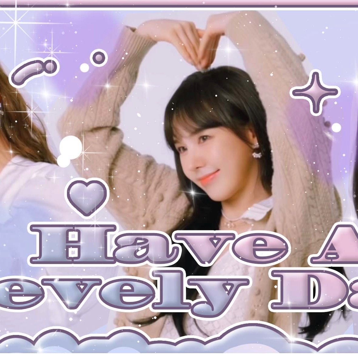 Red Velvet的幕後花絮