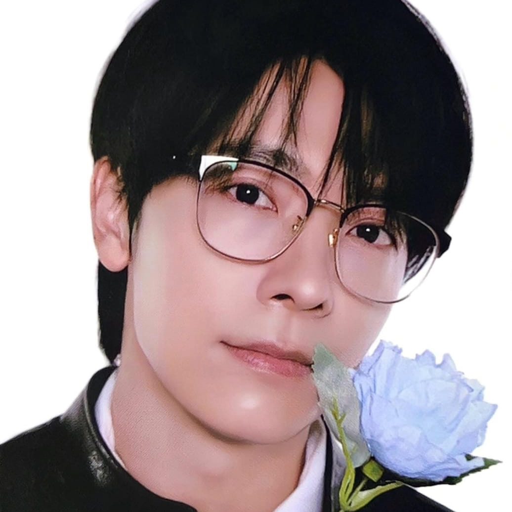 슈퍼주니어 팬이 찍은 순간