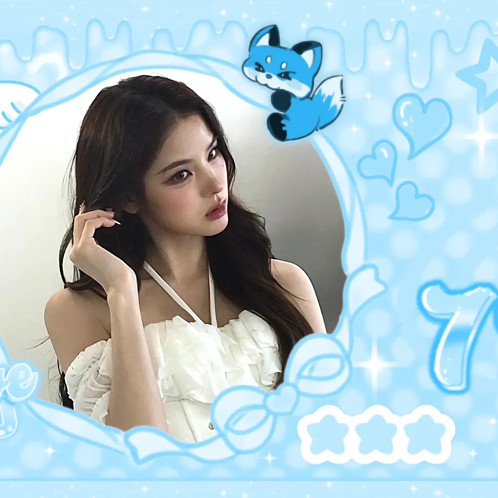 마이 (izna) 최근 활동샷