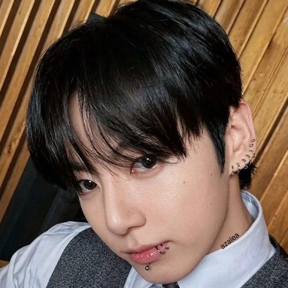 정국 (방탄소년단) 최근 활동샷