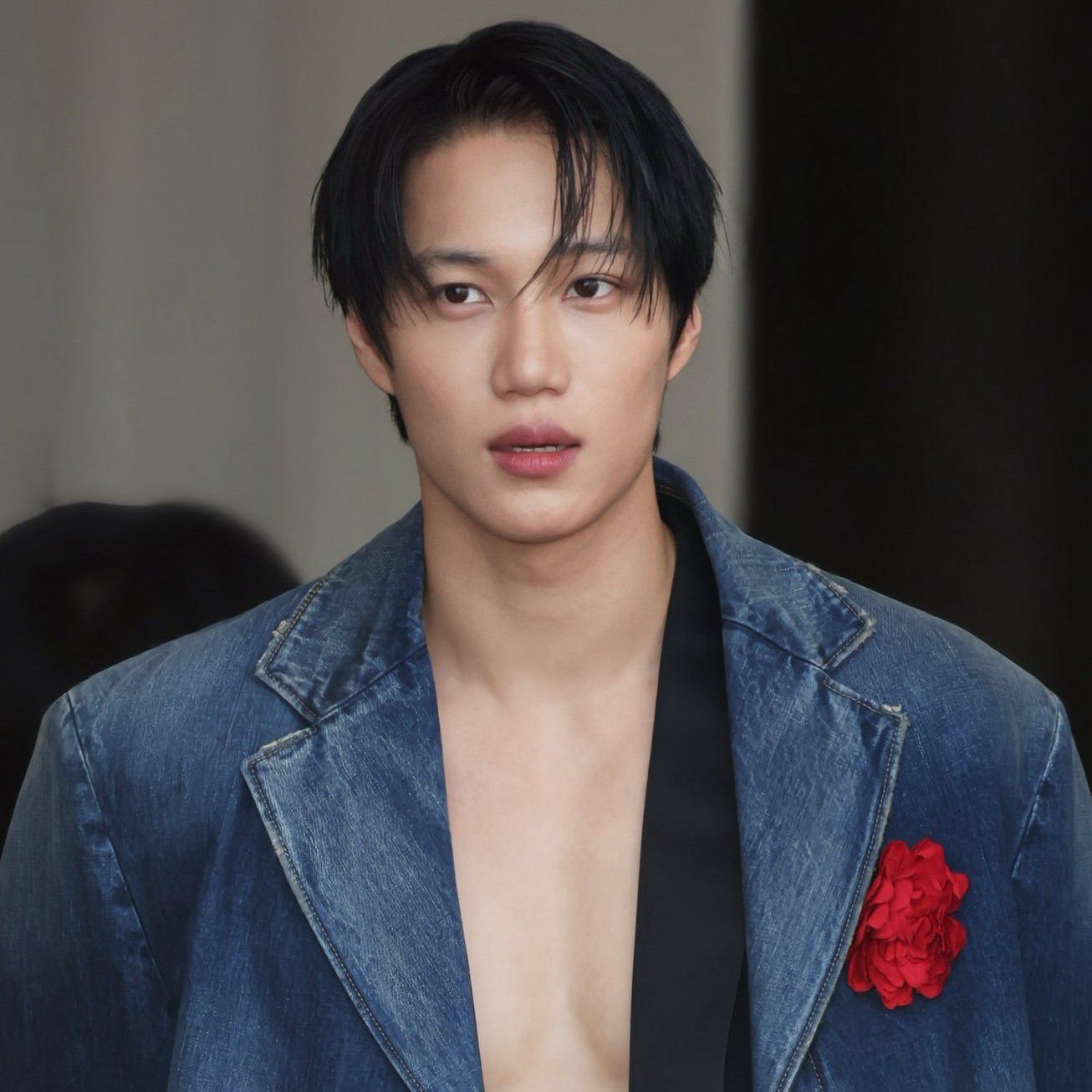 Kai (EXO)的最新活動照片