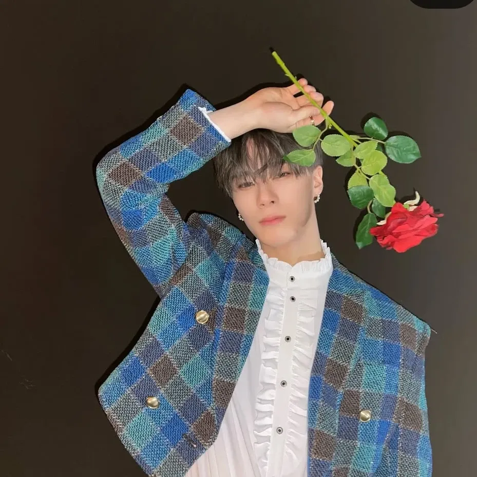 Latest photo of Moonbin (ASTRO)