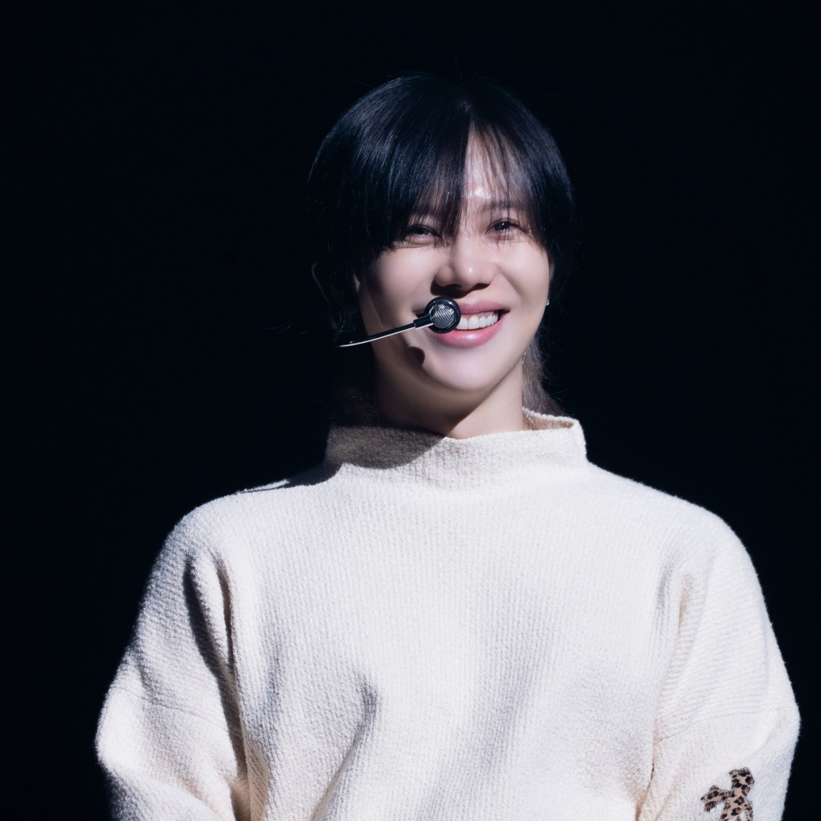 テミン (SHINee)ファンが撮った瞬間