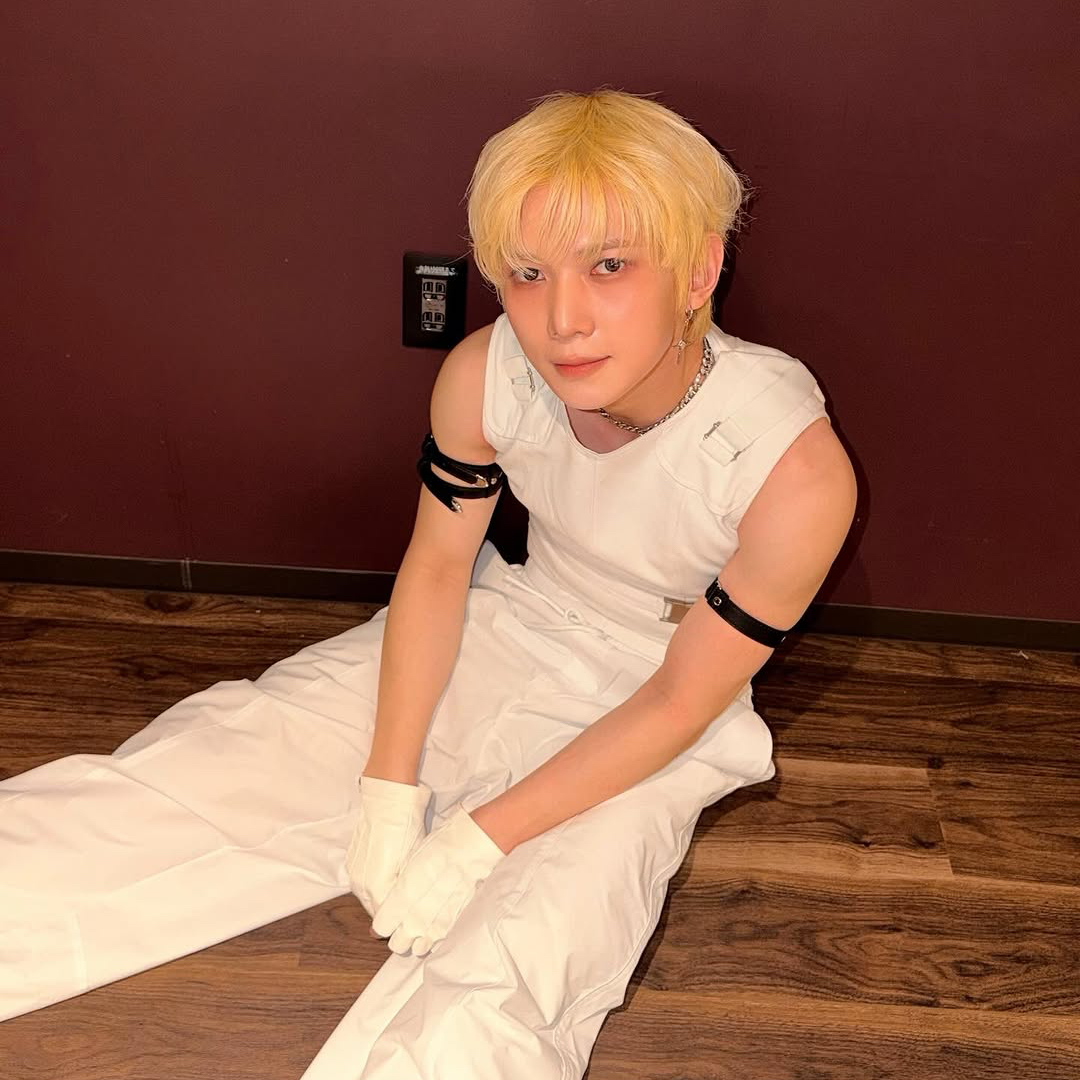 에이티즈 팬이 찍은 순간