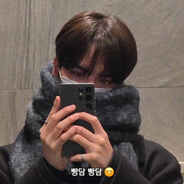 Popular profile image of Younghoon (THE BOYZ) selected by votes