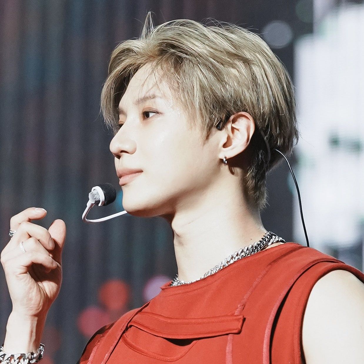 テミン (SHINee)の最新写真