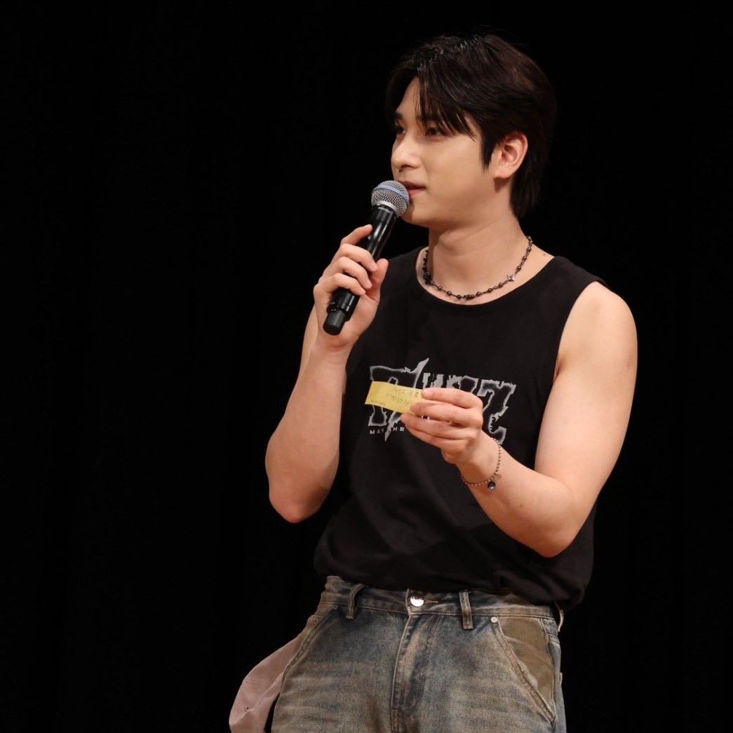 Latest photo of Hangyul (POLARIX)