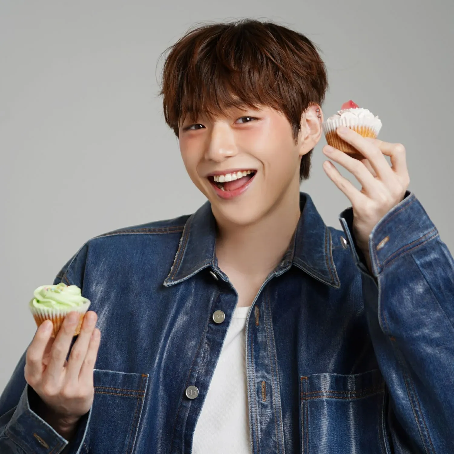 Foto terbaru Kang Daniel