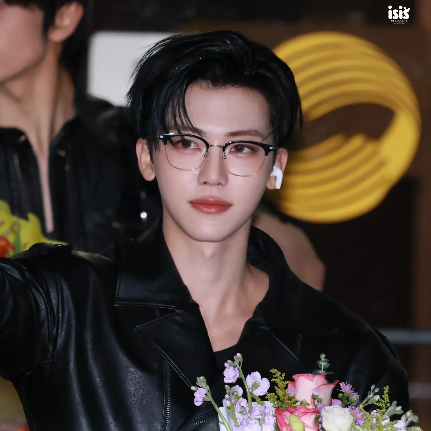 Latest photo of Jaemin (NCT DREAM)