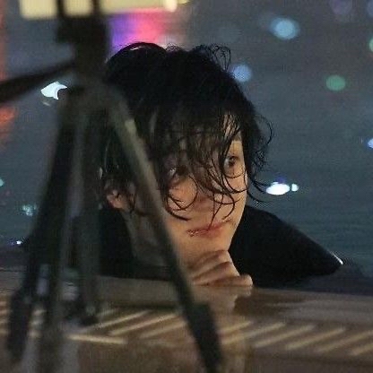 정국 (방탄소년단) 팬이 찍은 순간