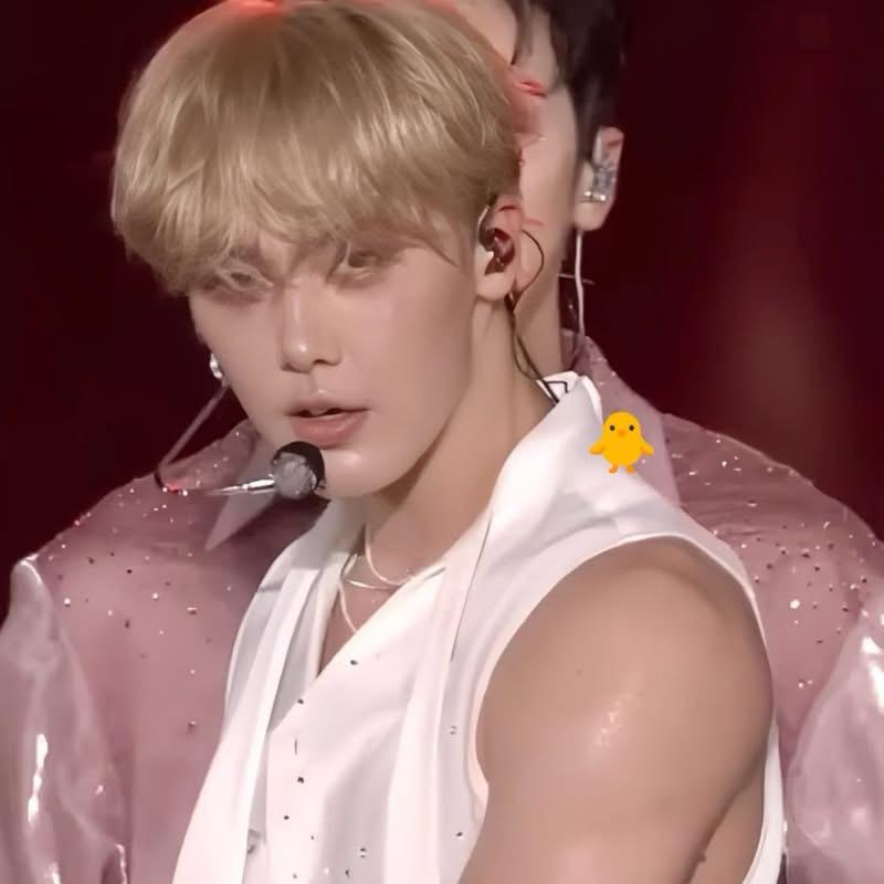 Momen yang diabadikan oleh penggemar ASTRO