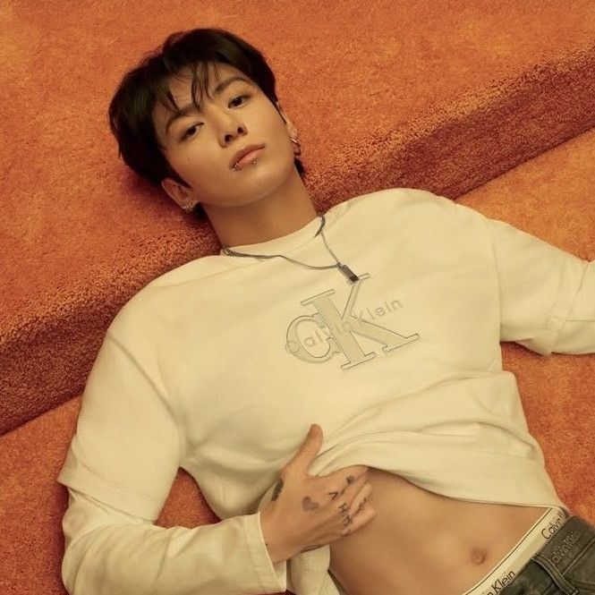 Foto aktivitas terbaru BTS