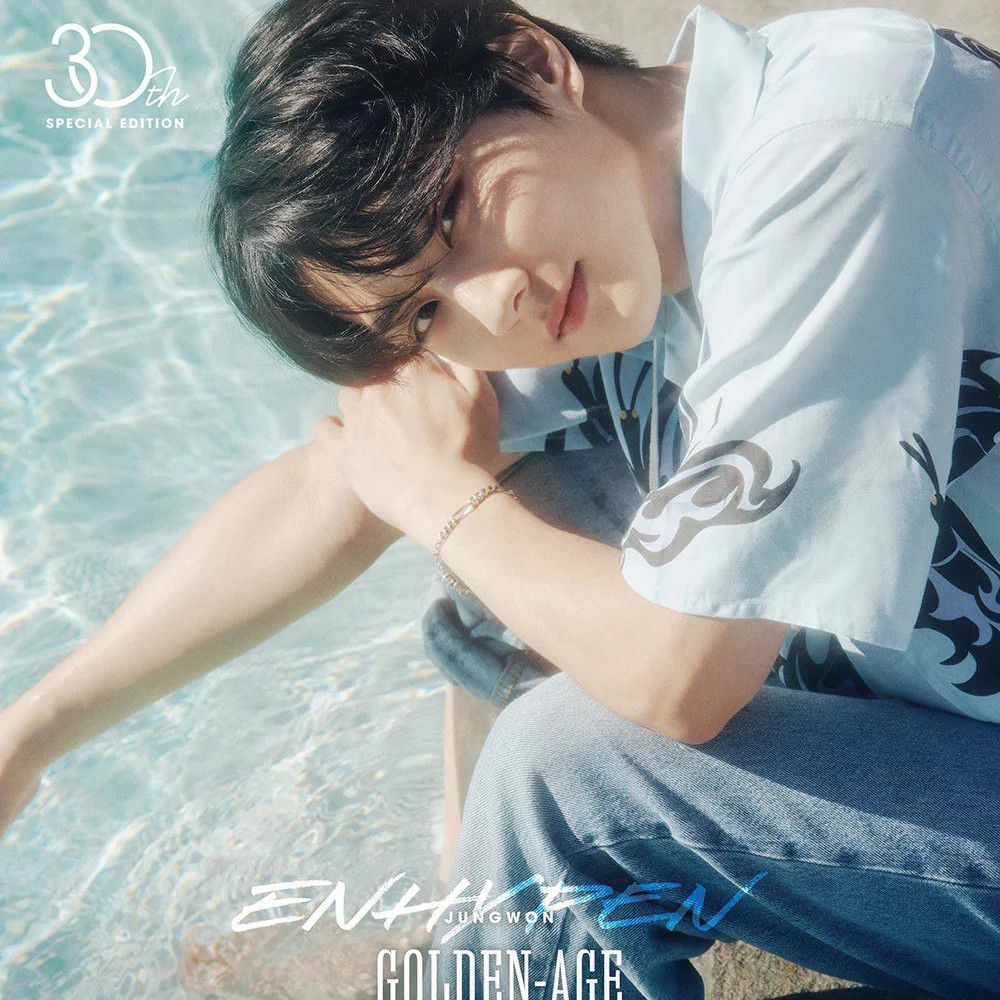 ENHYPEN 최근 활동샷