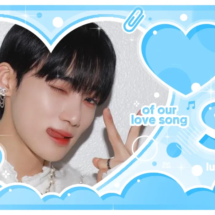 Latest photo of New (THE BOYZ)