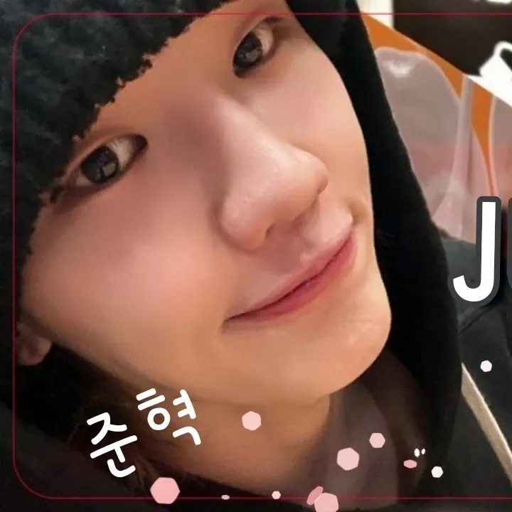 Latest photo of Junhyeok (TNX)