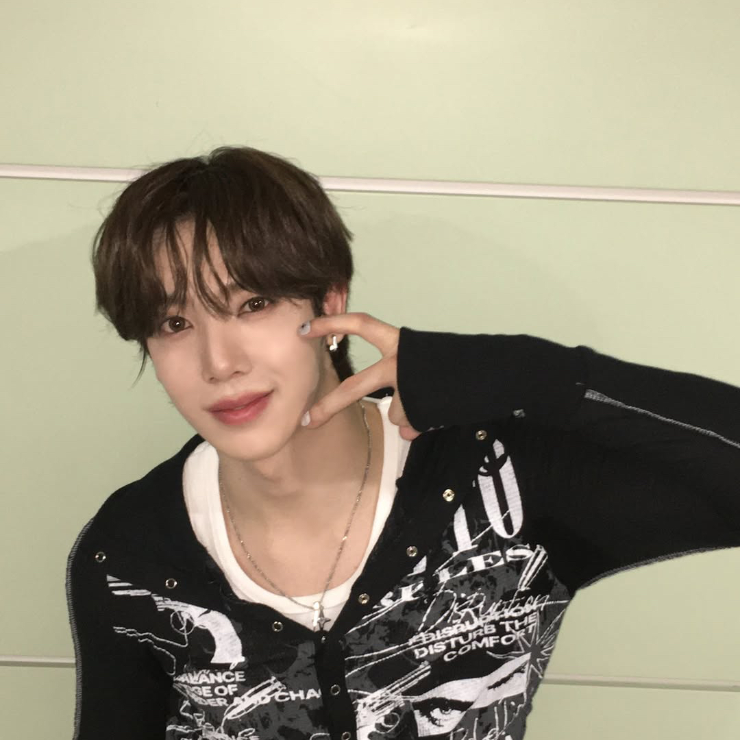 Latest photo of KAZUTA (n.SSign)