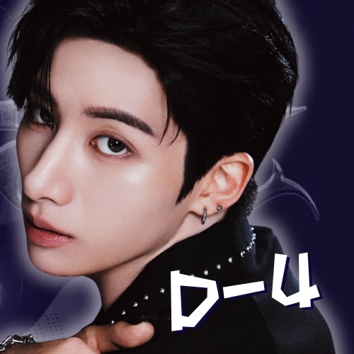 Behind-the-scenes cut of Yu (NEXZ)
